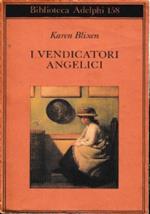 I vendicatori angelici