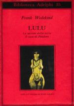 Lulu (Lo spirito della terra - Il vaso di Pandora )