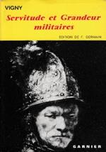 Servitude et Grandeur Militaires