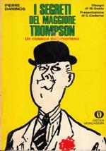 I segreti del maggiore Thompson