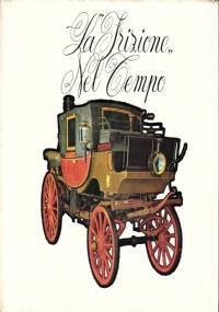 La frizione nel tempo - copertina
