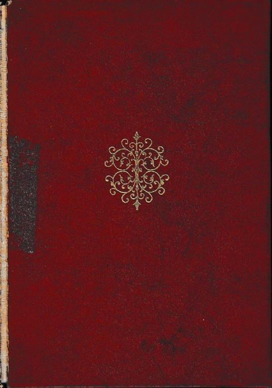 Candido E Altri Racconti - Voltaire - copertina