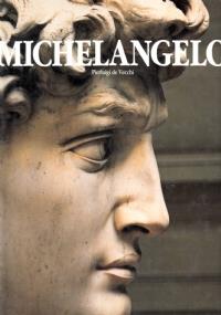 Michelangelo - Pierluigi De Vecchi - copertina