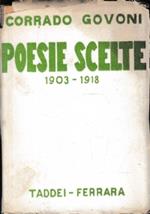 Poesie scelte (1903 - 1918)