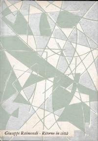 Ritorno in città - Giuseppe Raimondi - copertina