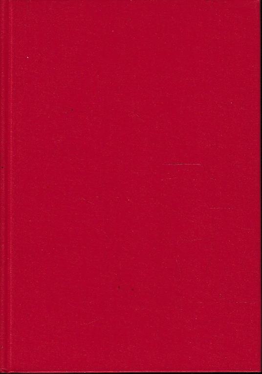 Il fidanzamento - Goffredo Parise - copertina