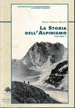 La Storia Dell’Alpinismo