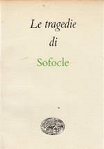 Le tragedie