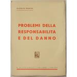 Problemi della responsabilità e del danno