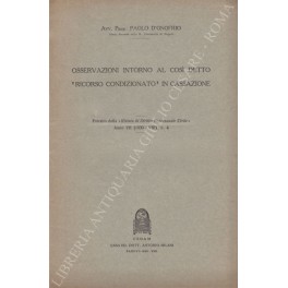 Libreria Antiquaria Giulio Cesare