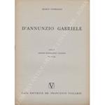 D'annunzio Gabriele