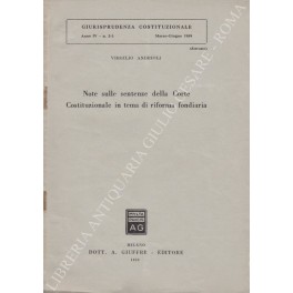 Libreria Antiquaria Giulio Cesare