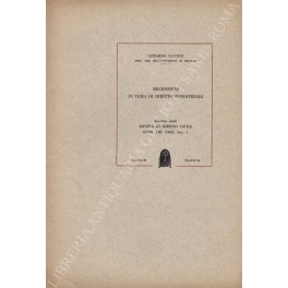 Libreria Antiquaria Giulio Cesare