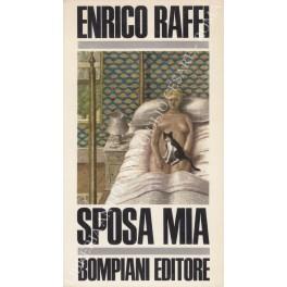 Sposa mia - copertina