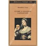 Storie e leggende napoletane. A cura di Giuseppe Galasso