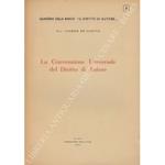 La Convenzione universale del diritto di autore