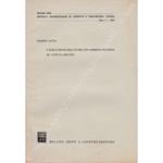 L' esecuzione del giudicato amministrativo di annullamento