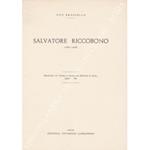 Salvatore Riccobono (1864 - 1958)