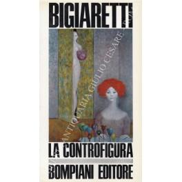 La controfigura - copertina
