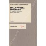 Sulla piccola borghesia. Un capriccio sociologico