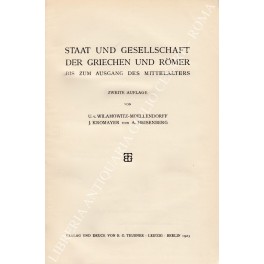 Libreria Antiquaria Giulio Cesare