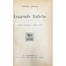 Libreria Antiquaria Giulio Cesare