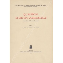 Libreria Antiquaria Giulio Cesare