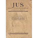 L' esposizione dommatica del diritto costituzionale nella recente letteratura germanica, inglese, nordamericana e francese (1930-1940)