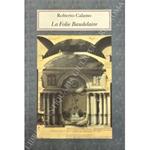 La Folie Baudelaire