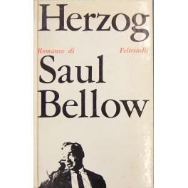Herzog - copertina