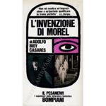 L' invenzione di Morel