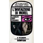 L' invenzione di Morel