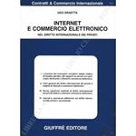 Internet e commercio elettronico nel diritto internazionale dei privati