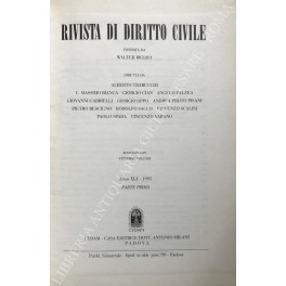 Libreria Antiquaria Giulio Cesare