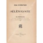 Essai schematique de Selenologie par le Doct. Federico Sacco