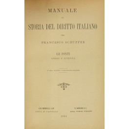 Libreria Antiquaria Giulio Cesare