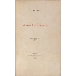 Libreria Antiquaria Giulio Cesare
