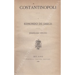 Libreria Antiquaria Giulio Cesare