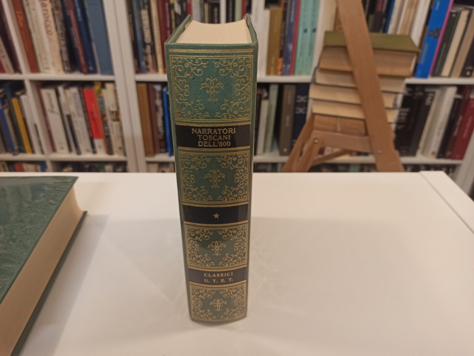 Libreria Utopia Pratica