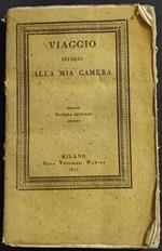 Viaggio Intorno alla Mia Camera