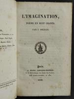L' Imagination