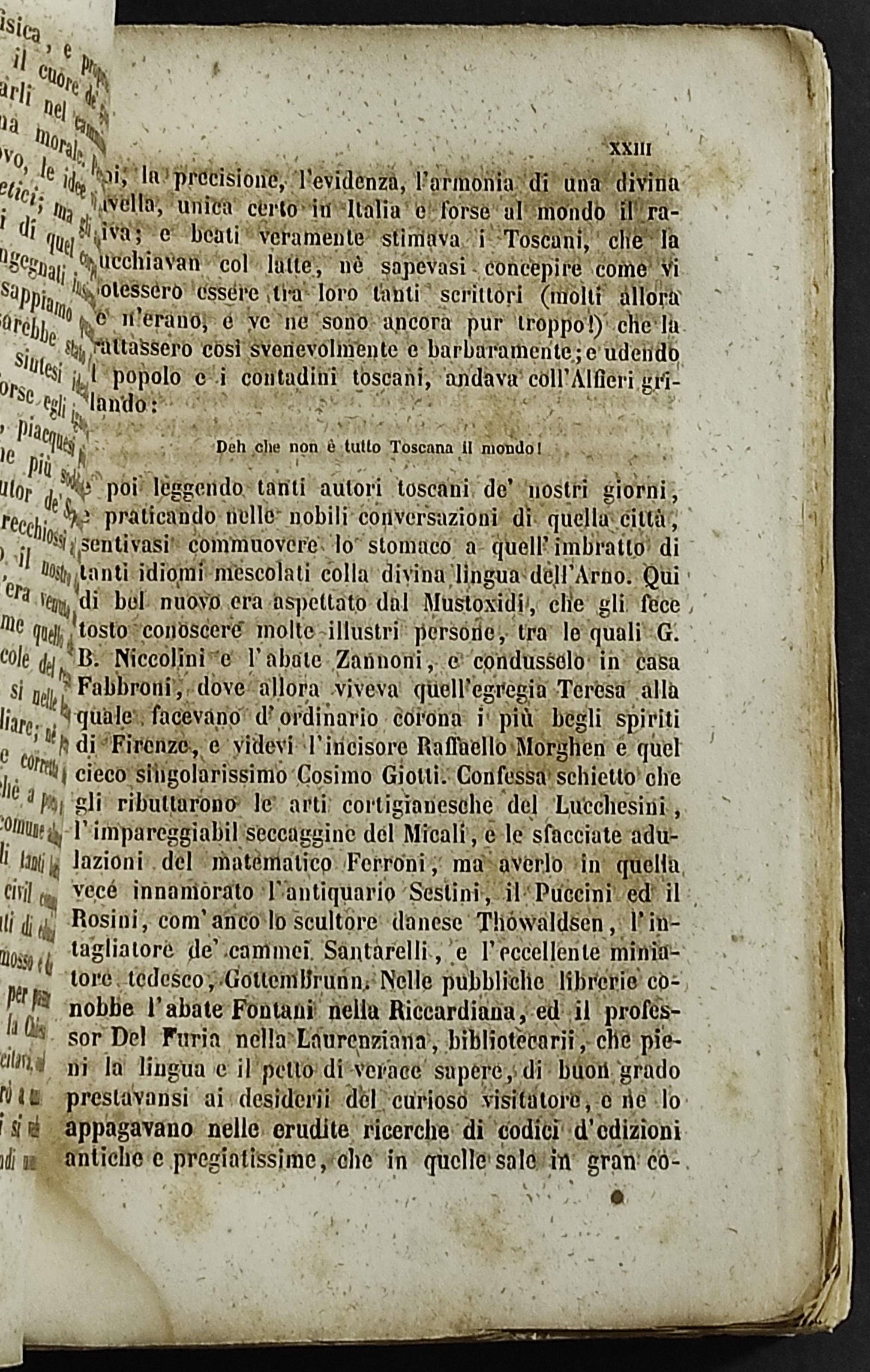 Storia del Risorgimento della Grecia