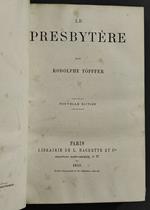 Le Presbytere