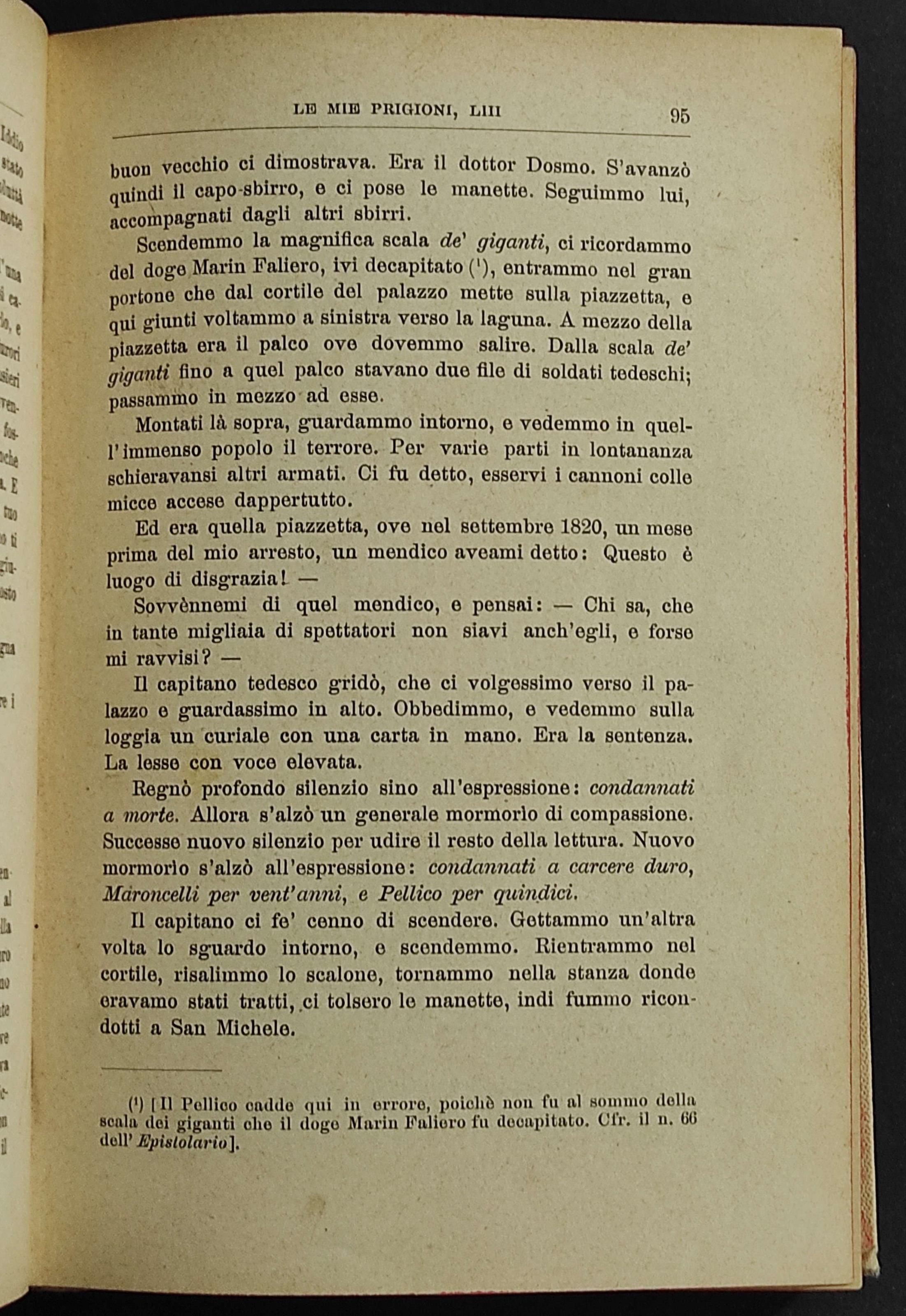 Prose e Tragedie Scelte