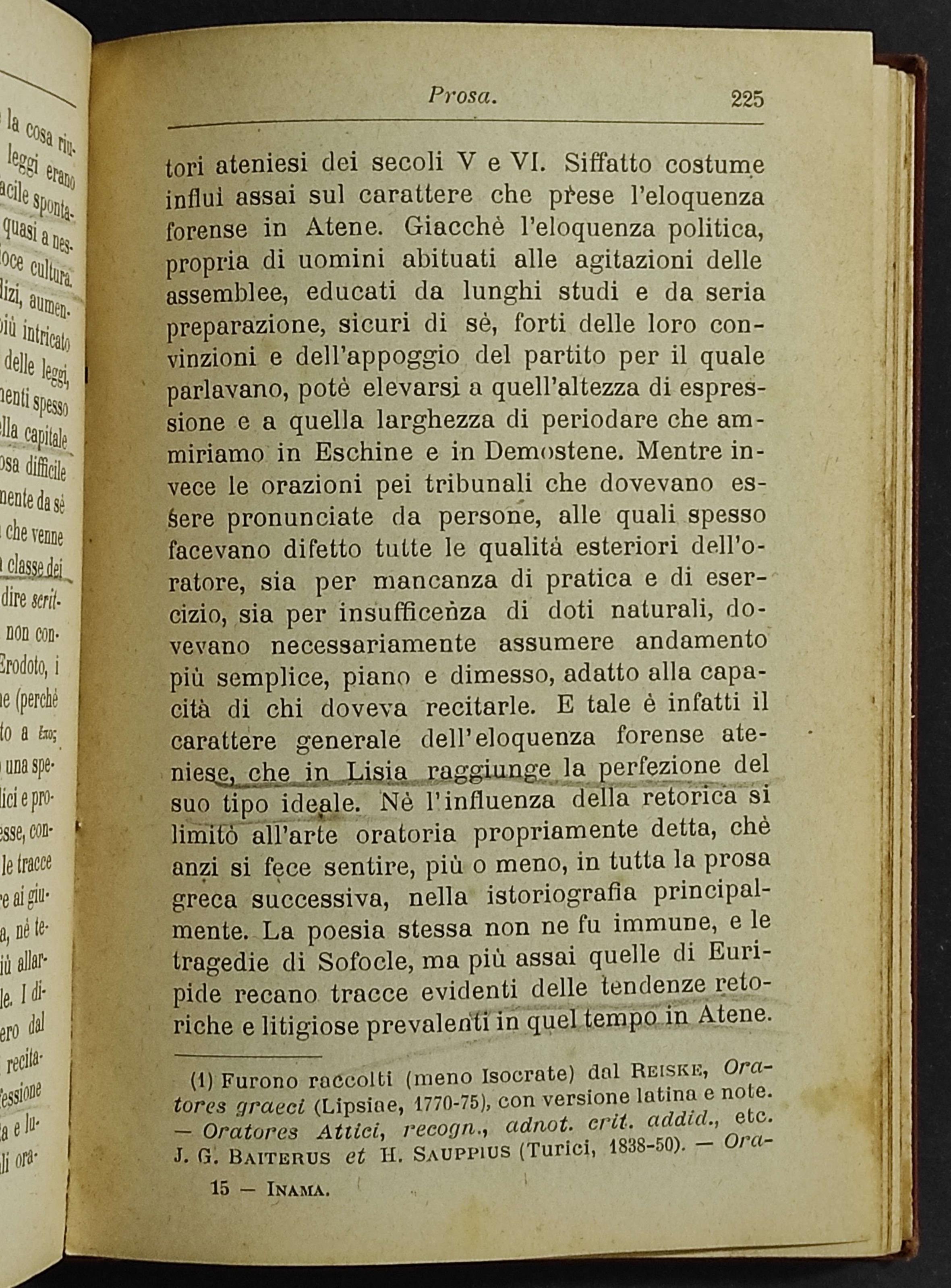 Letteratura Greca
