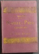 Novelle e Paesi Valdostani