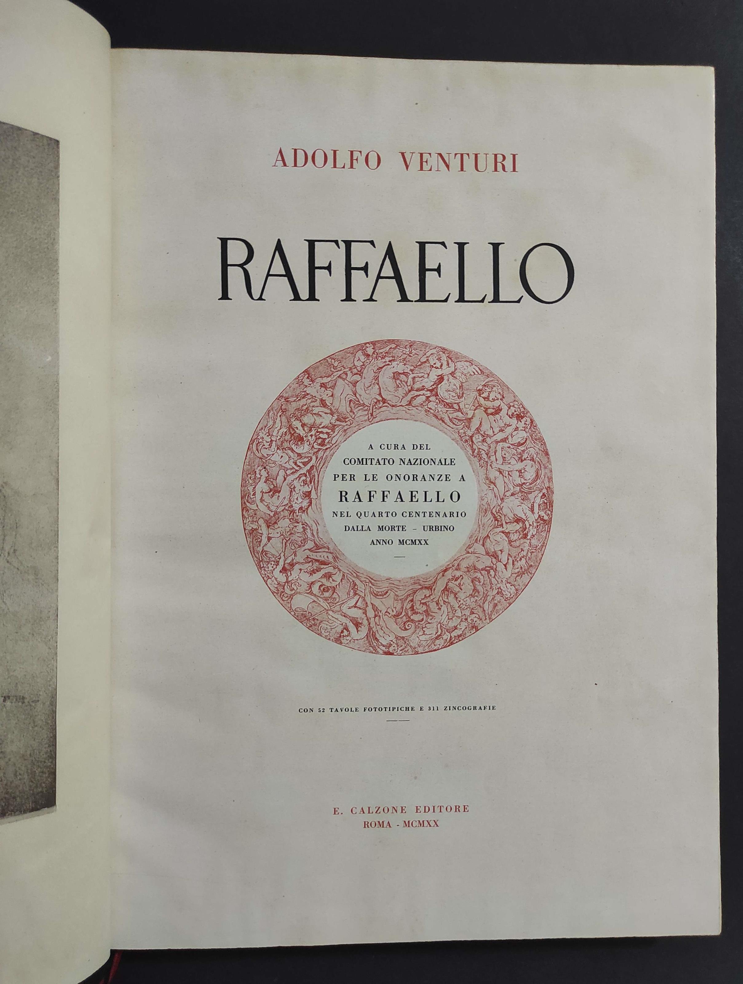Raffaello
