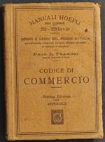 Codice di Commercio