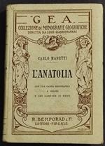 L' Anatolia