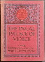 The Ducal Palace of Venice